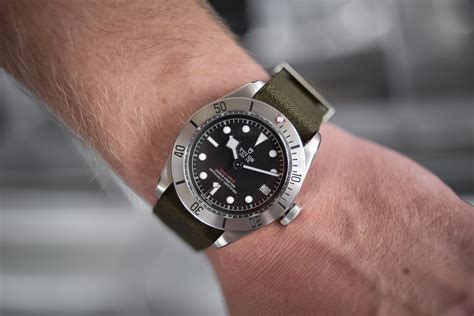 tudor black bay steel replica|tudor black bay bezel.